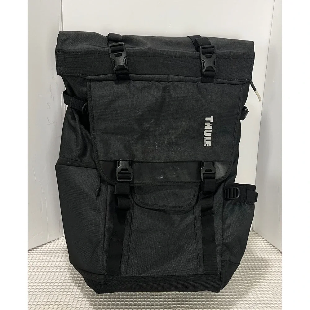 Thule‎ Covert DSLR Rolltop Backpack - Camera Bag, Laptop Case, Drone Bag 32L